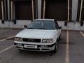 Audi 80 1993 года за 1 300 000 тг. в Жезказган – фото 14