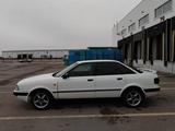 Audi 80 1993 года за 1 300 000 тг. в Жезказган – фото 3