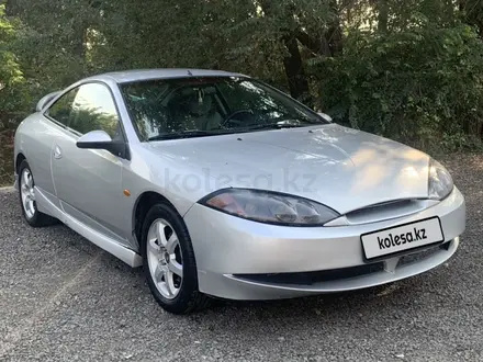 Ford Cougar 2000 года за 2 100 000 тг. в Алматы