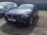 BMW 535 2011 года за 9 500 000 тг. в Павлодар