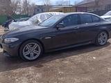 BMW 535 2011 года за 9 500 000 тг. в Павлодар – фото 2
