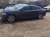 BMW 535 2011 года за 9 500 000 тг. в Павлодар – фото 3