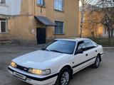 Mazda 626 1989 года за 1 250 000 тг. в Усть-Каменогорск