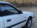 Mazda 626 1989 года за 1 250 000 тг. в Усть-Каменогорск – фото 12