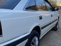 Mazda 626 1989 года за 1 250 000 тг. в Усть-Каменогорск – фото 13