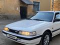 Mazda 626 1989 года за 1 250 000 тг. в Усть-Каменогорск – фото 18