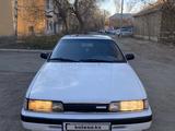 Mazda 626 1989 года за 1 250 000 тг. в Усть-Каменогорск – фото 2