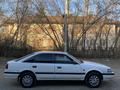 Mazda 626 1989 года за 1 250 000 тг. в Усть-Каменогорск – фото 4