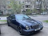 Mercedes-Benz E 55 AMG 1995 годаүшін4 500 000 тг. в Алматы