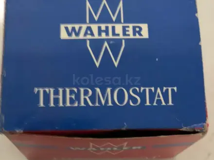 Холодный термостат BMW 4.4 за 40 000 тг. в Актау – фото 4