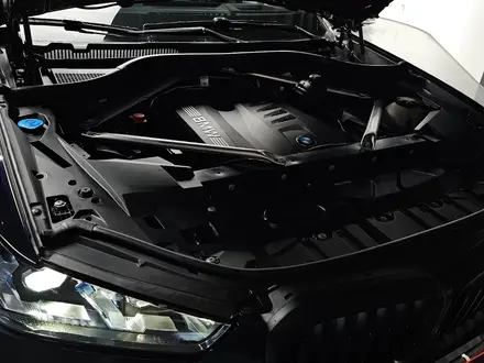 BMW X5 XDrive 40i 2025 года за 51 000 000 тг. в Алматы – фото 3
