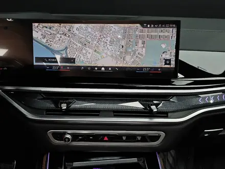 BMW X5 XDrive 40i 2025 года за 51 000 000 тг. в Алматы – фото 15