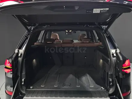 BMW X5 XDrive 40i 2025 года за 51 000 000 тг. в Алматы – фото 25
