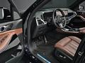 BMW X5 XDrive 40i 2025 года за 51 000 000 тг. в Алматы – фото 11