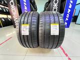 275/40R20 — 315/35R20 Dunlop 2024 SP Sport Maxx 060 + Japan за 127 000 тг. в Алматы – фото 3