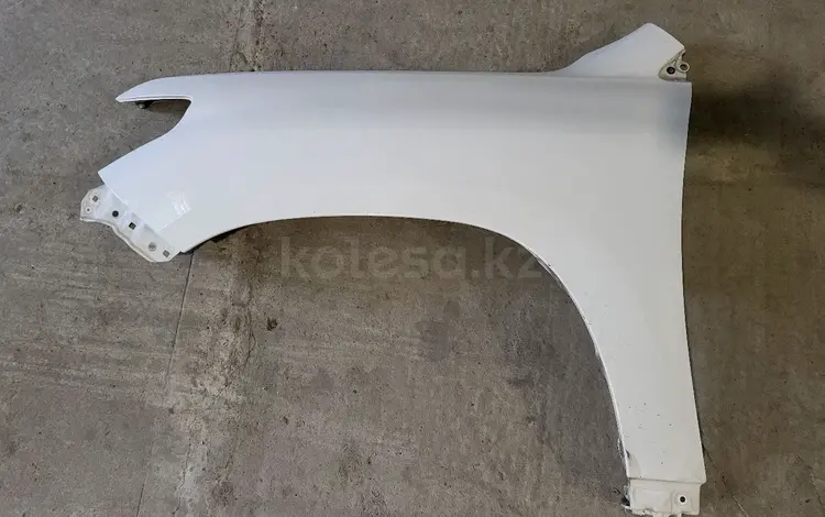Крыло левое Land Cruiser 200 2012 - 2015 за 120 000 тг. в Алматы