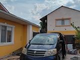 Toyota Alphard 2004 годаүшін5 500 000 тг. в Атырау – фото 4