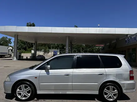 Honda Odyssey 2000 года за 4 300 000 тг. в Алматы – фото 5