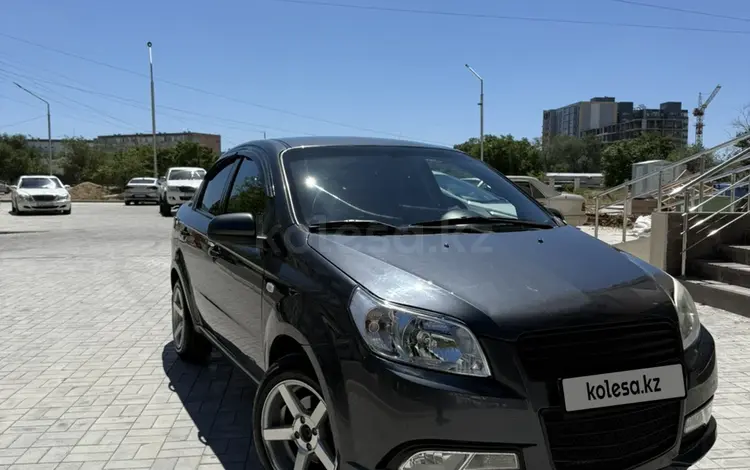Ravon Nexia R3 2019 года за 4 300 000 тг. в Актау