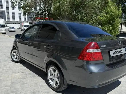 Ravon Nexia R3 2019 года за 4 300 000 тг. в Актау – фото 2