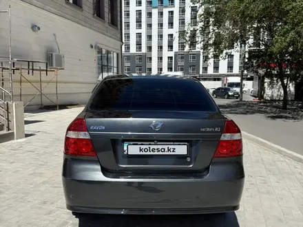 Ravon Nexia R3 2019 года за 4 300 000 тг. в Актау – фото 5