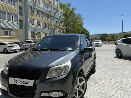 Ravon Nexia R3 2019 года за 4 300 000 тг. в Актау – фото 7