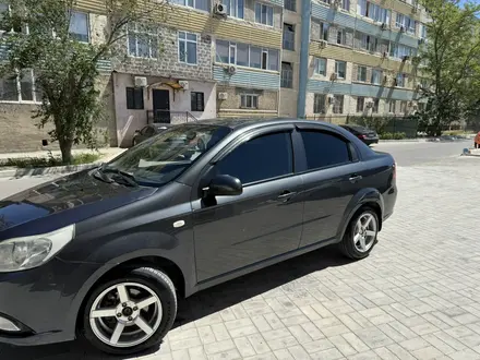 Ravon Nexia R3 2019 года за 4 300 000 тг. в Актау – фото 6