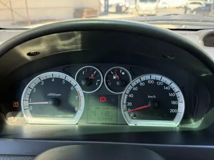Ravon Nexia R3 2019 года за 4 300 000 тг. в Актау – фото 9