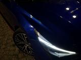 Hyundai Avante 2022 года за 13 800 000 тг. в Алматы – фото 4