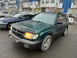 Subaru Forester 1998 годаүшін2 600 000 тг. в Алматы – фото 4