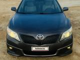 Toyota Camry 2011 года за 4 300 000 тг. в Атырау – фото 2