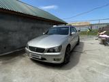 Toyota Altezza 2001 года за 4 000 000 тг. в Усть-Каменогорск – фото 2