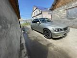Toyota Altezza 2001 года за 4 000 000 тг. в Усть-Каменогорск – фото 3