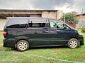 Toyota Alphard 2007 года за 7 500 000 тг. в Алматы – фото 7