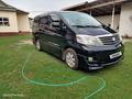 Toyota Alphard 2007 годаfor7 500 000 тг. в Алматы – фото 8