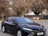 Toyota Camry 2019 годаfor13 500 000 тг. в Шымкент