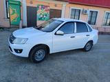 ВАЗ (Lada) Granta 2190 2014 года за 3 000 000 тг. в Атырау