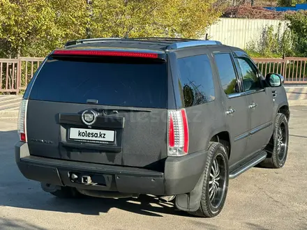 Cadillac Escalade 2013 года за 35 000 000 тг. в Шымкент – фото 4