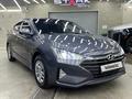 Hyundai Elantra 2020 года за 9 300 000 тг. в Астана – фото 10