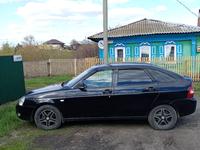 ВАЗ (Lada) Priora 2172 2012 года за 2 800 000 тг. в Петропавловск