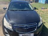 Chevrolet Cruze 2013 года за 2 300 000 тг. в Кокшетау – фото 3