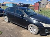 Chevrolet Cruze 2013 года за 2 300 000 тг. в Кокшетау – фото 4