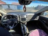 Chevrolet Cruze 2013 года за 2 300 000 тг. в Кокшетау