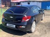 Chevrolet Cruze 2013 года за 2 300 000 тг. в Кокшетау – фото 2
