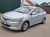 Hyundai Accent 2014 годаfor3 800 000 тг. в Алматы – фото 2