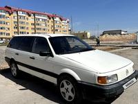 Volkswagen Passat 1993 годаүшін1 360 000 тг. в Караганда