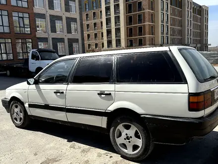 Volkswagen Passat 1993 годаүшін1 360 000 тг. в Караганда – фото 6