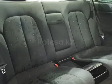 Mercedes-Benz CLK 200 2001 года за 1 790 000 тг. в Астана – фото 16