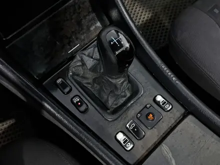 Mercedes-Benz CLK 200 2001 года за 1 790 000 тг. в Астана – фото 20