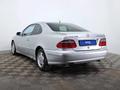 Mercedes-Benz CLK 200 2001 года за 1 790 000 тг. в Астана – фото 7